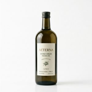 Aceites de Oliva Chilenos