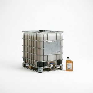 Aceites Industriales y Retail